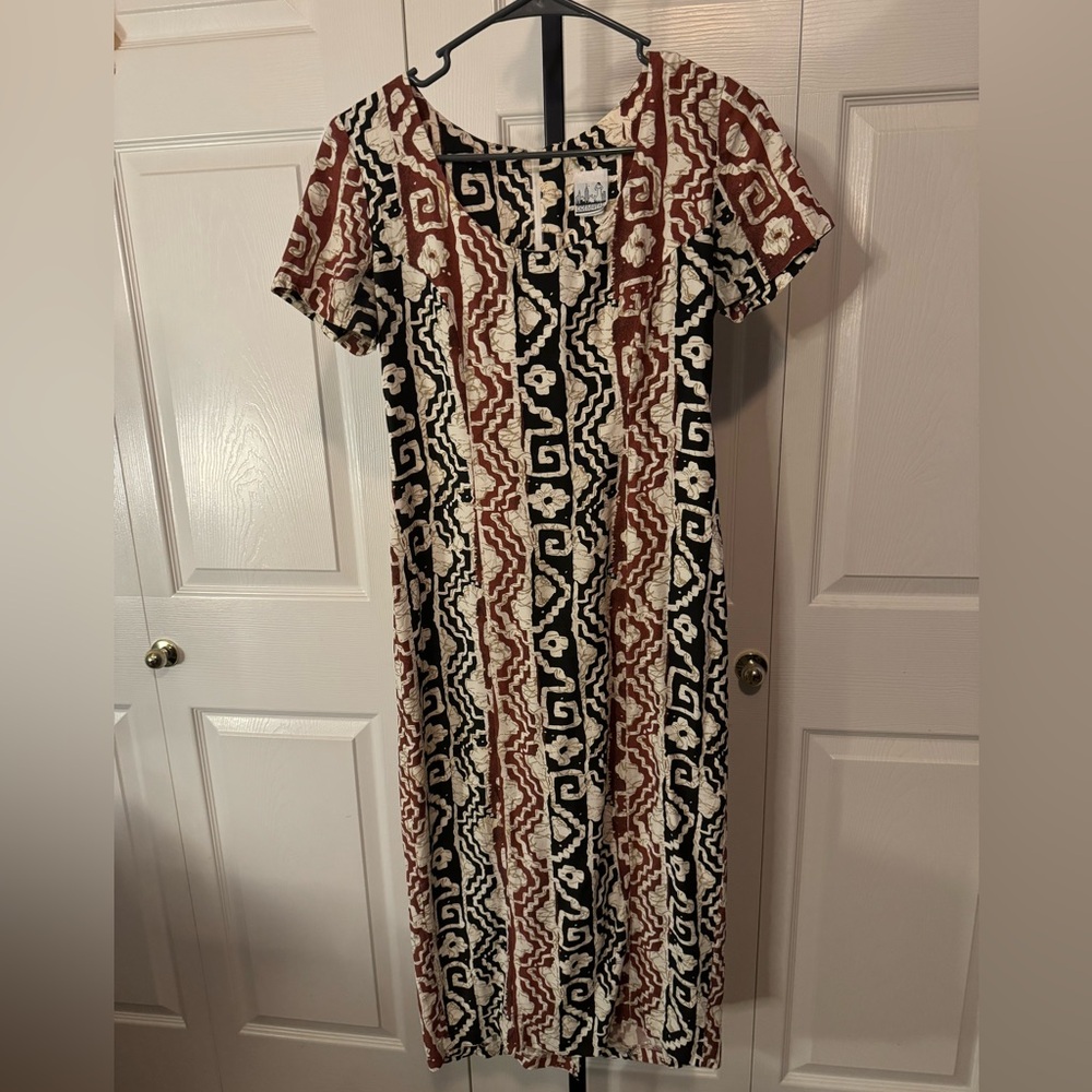 VTG Dresswear Dress